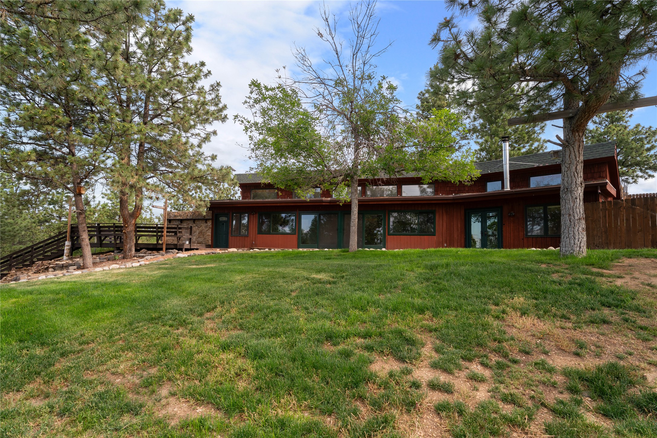 Helena, Montana 59602, United States, 4 Bedrooms Bedrooms, ,3 BathroomsBathrooms,Residential,Active,157699