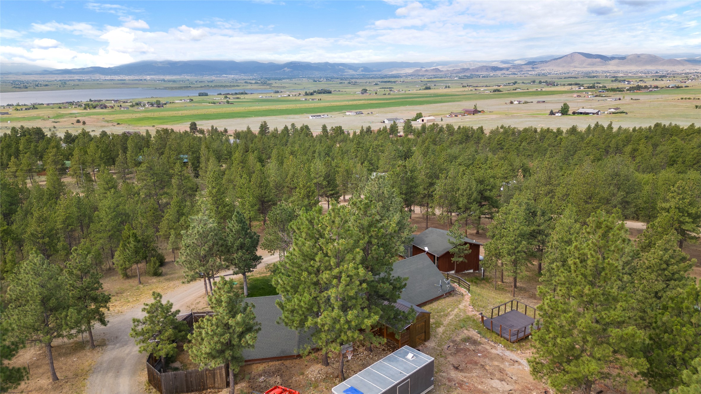 Helena, Montana 59602, United States, 4 Bedrooms Bedrooms, ,3 BathroomsBathrooms,Residential,Active,157699