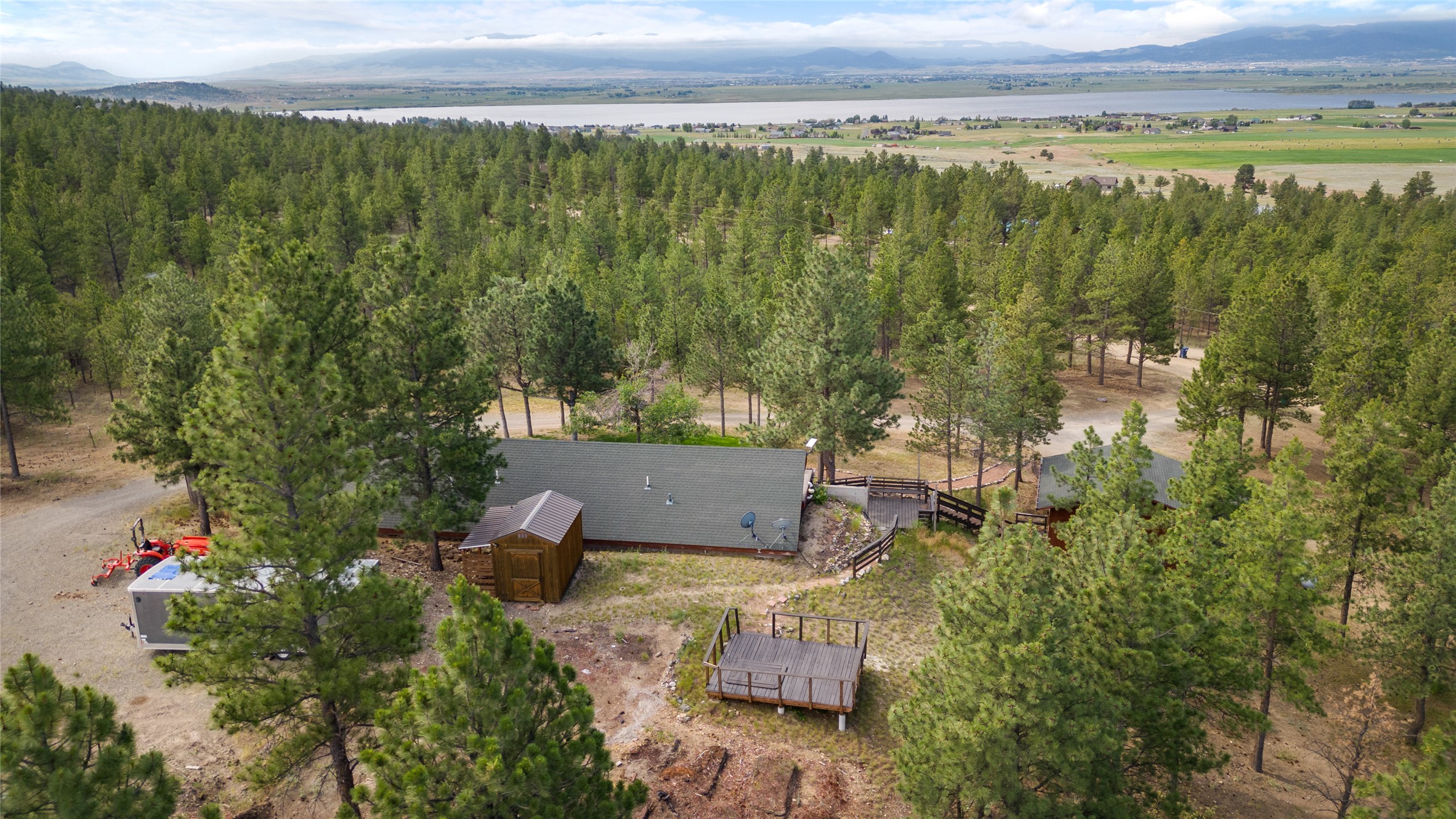 Helena, Montana 59602, United States, 4 Bedrooms Bedrooms, ,3 BathroomsBathrooms,Residential,Active,157699