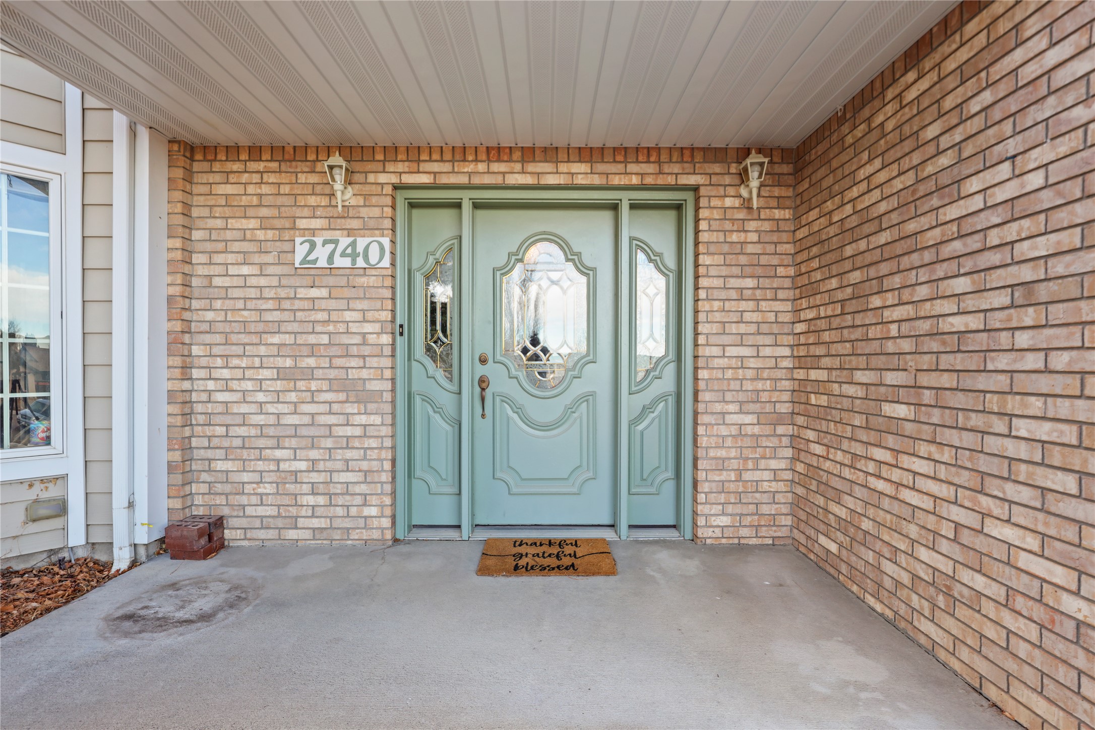 2740 Evergreen Drive