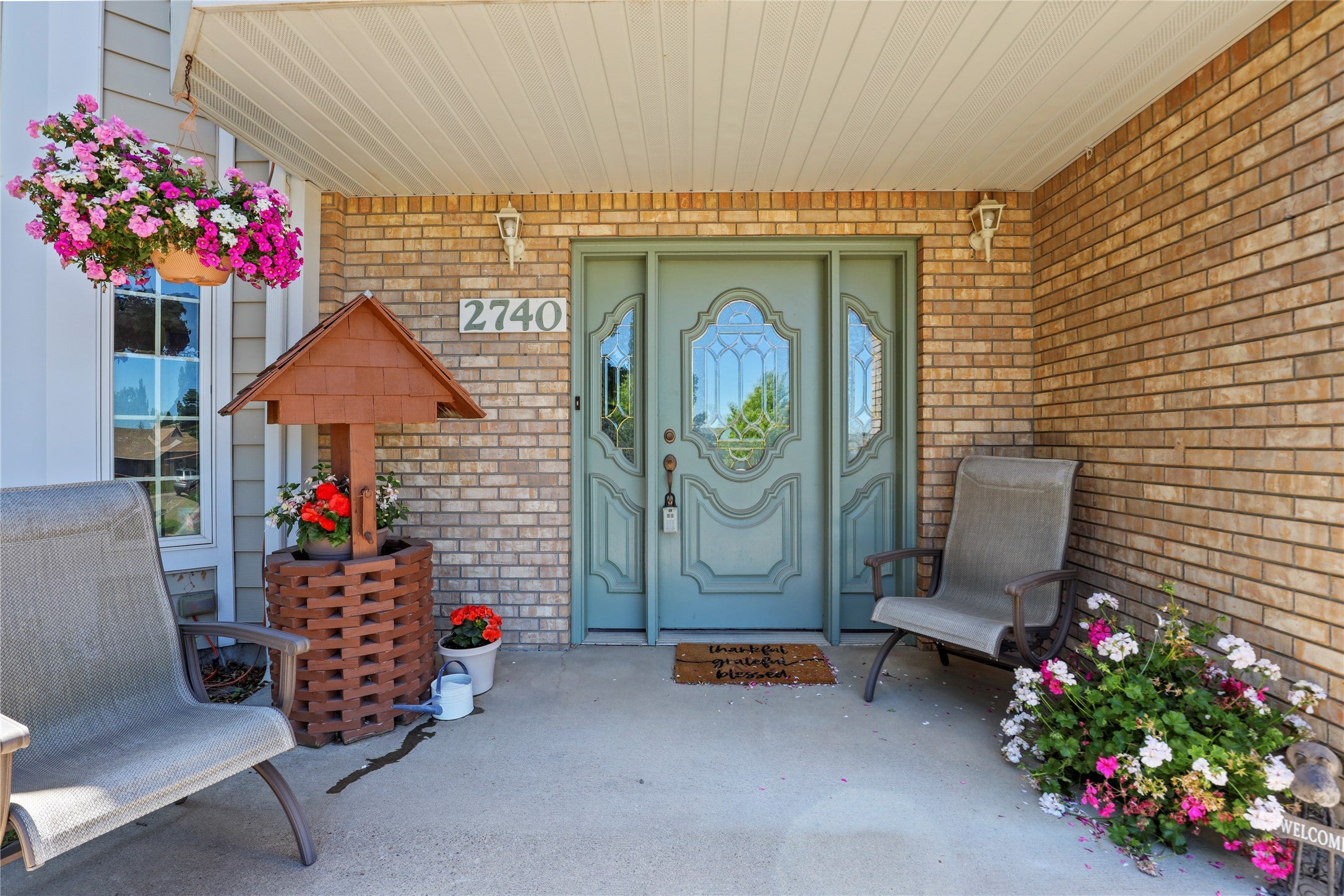 2740 Evergreen Drive