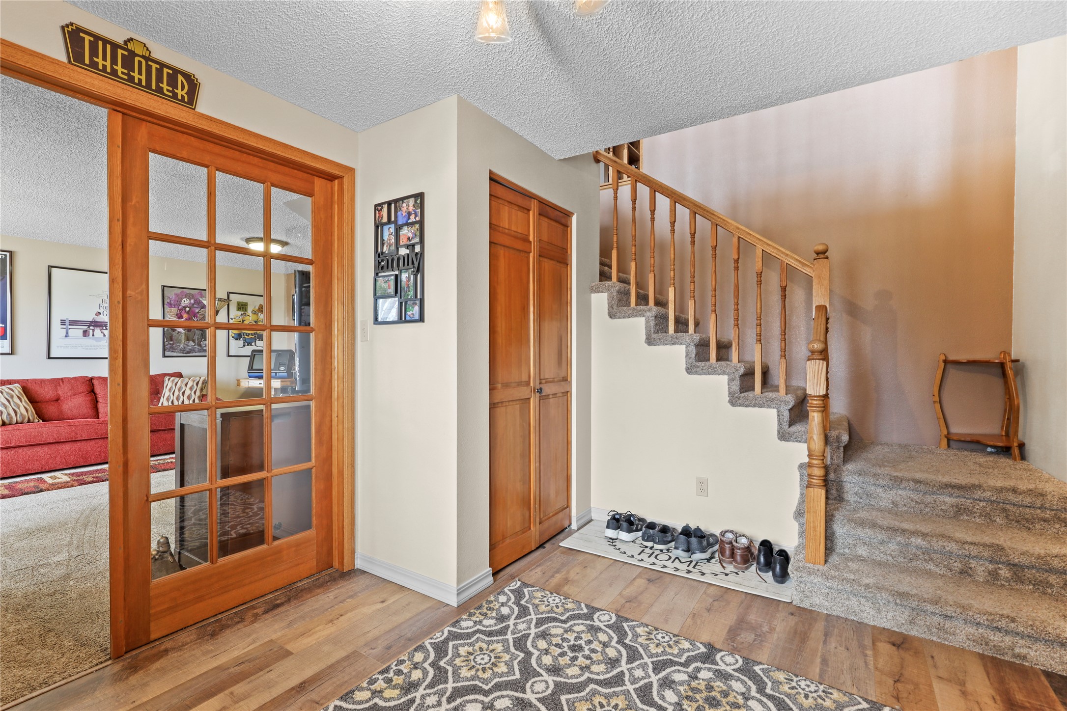 2740 Evergreen Drive