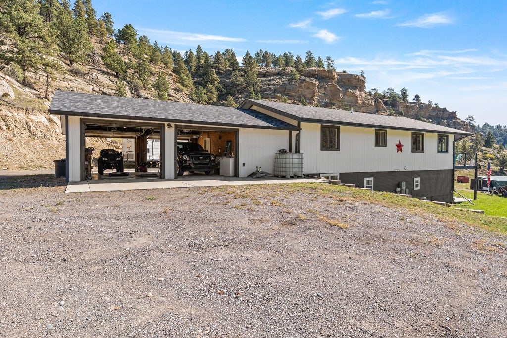 13023 Canyon Creek Road