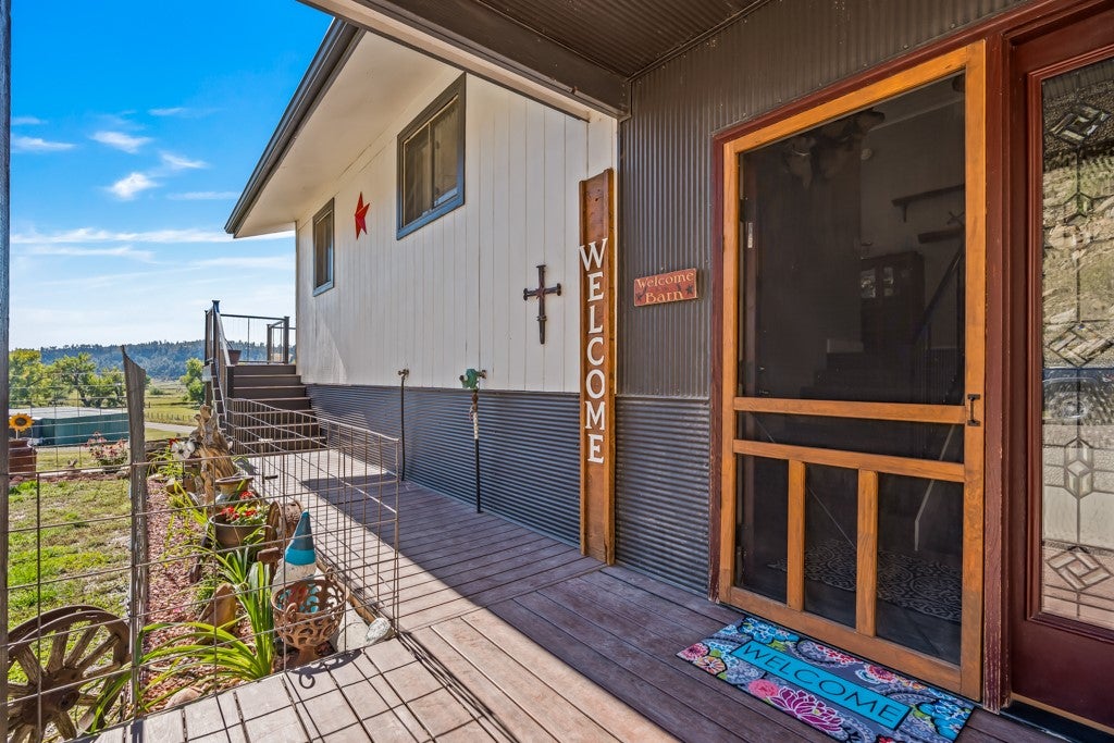 13023 Canyon Creek Road
