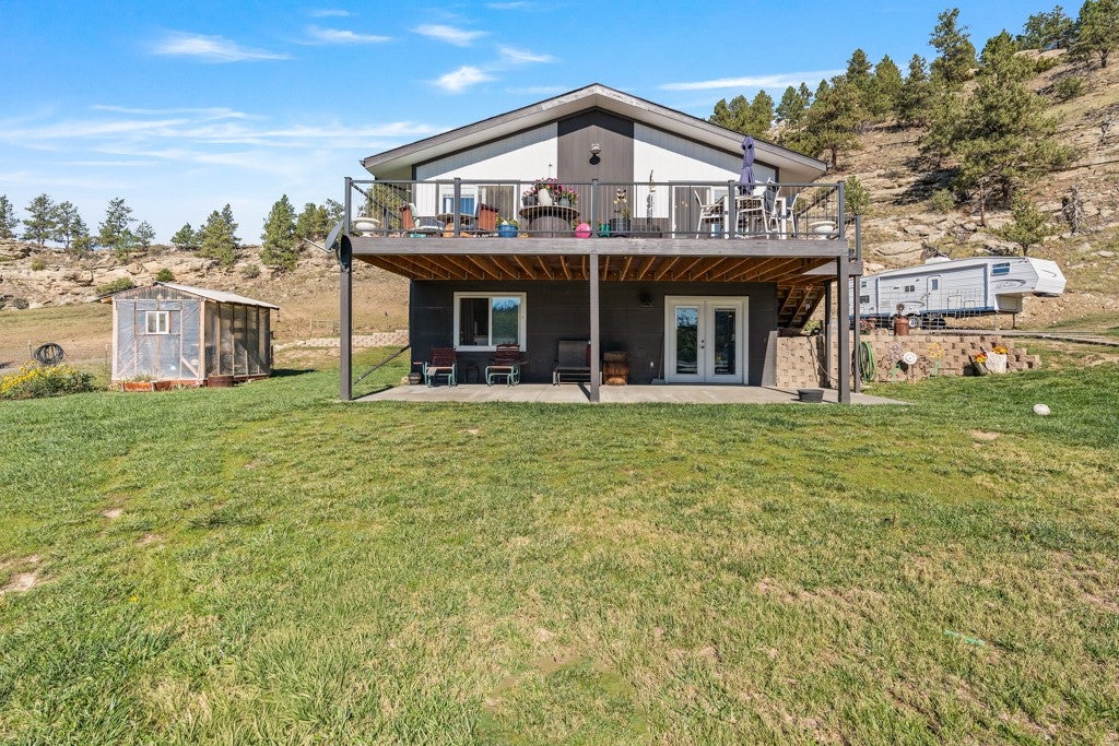 13023 Canyon Creek Road