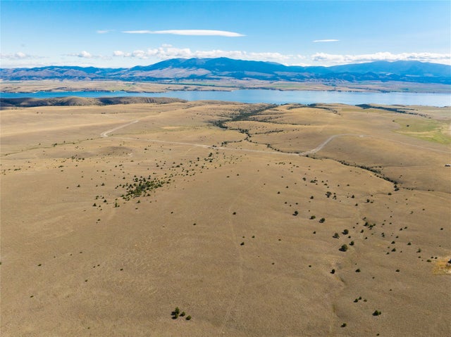 Tract 1B Open Range Trail