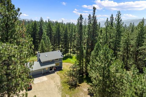 19025 Arabian Lane Frenchtown MT 59834