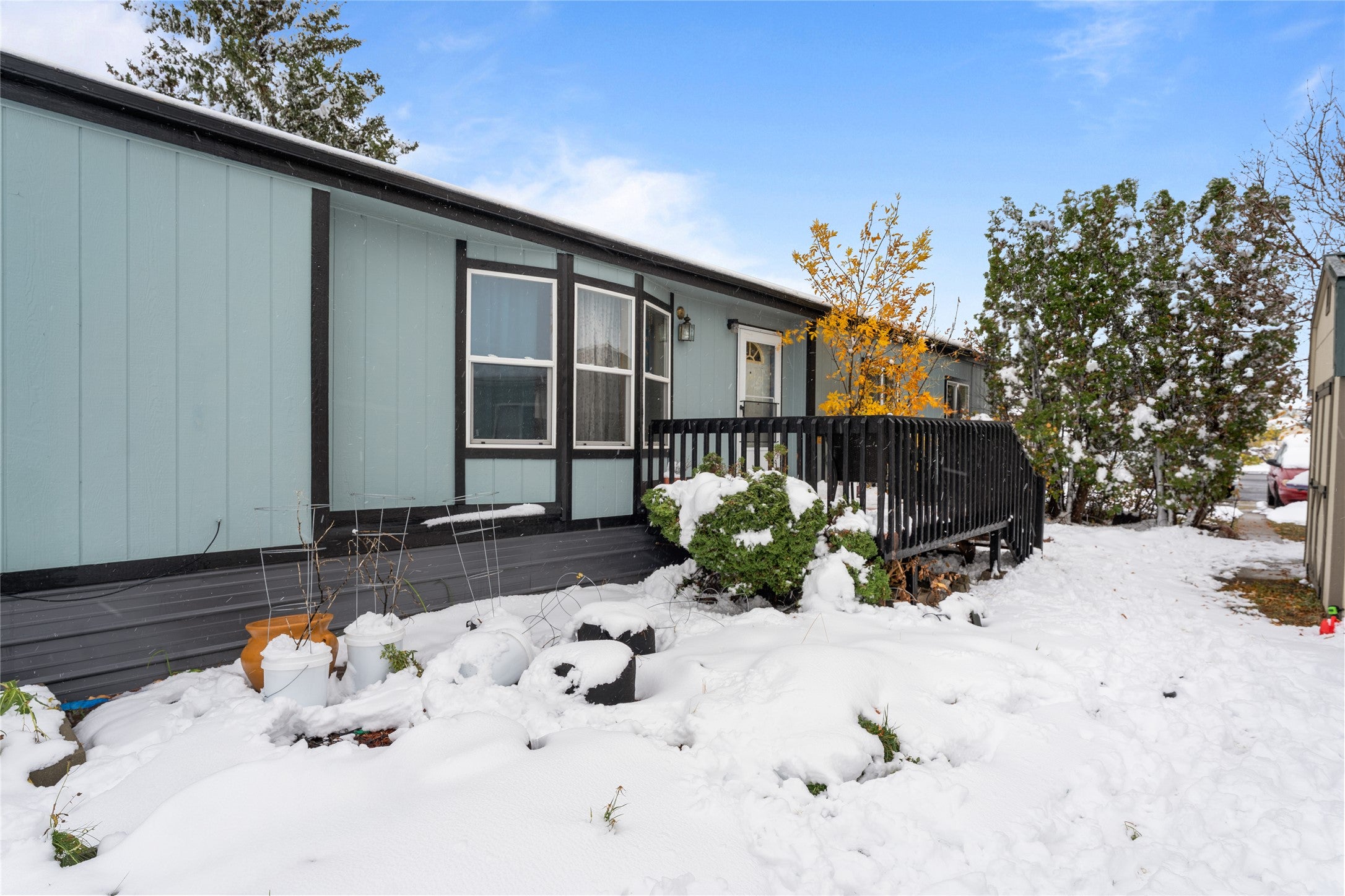 3805 7th Street NE 170