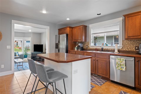 Tiny photo for 2434 Riata Road, Missoula, MT 59808 (MLS # 30074916)