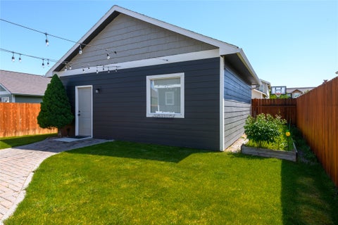 Tiny photo for 2434 Riata Road, Missoula, MT 59808 (MLS # 30074916)