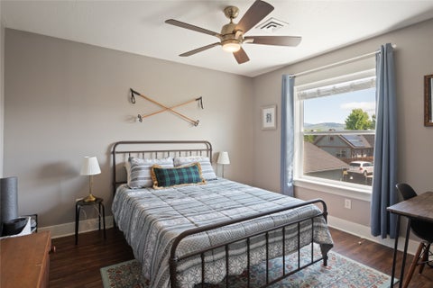 Tiny photo for 2434 Riata Road, Missoula, MT 59808 (MLS # 30074916)
