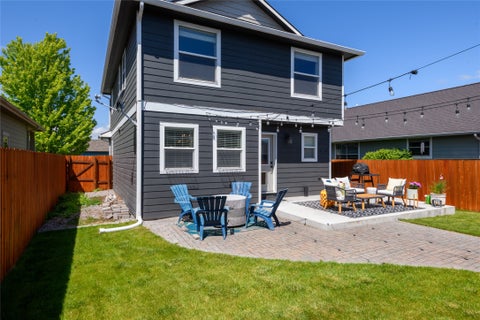 Tiny photo for 2434 Riata Road, Missoula, MT 59808 (MLS # 30074916)