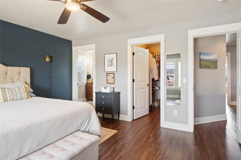 Tiny photo for 2434 Riata Road, Missoula, MT 59808 (MLS # 30074916)