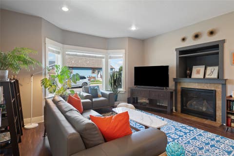 Tiny photo for 2434 Riata Road, Missoula, MT 59808 (MLS # 30074916)