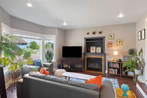 Tiny photo for 2434 Riata Road, Missoula, MT 59808 (MLS # 30074916)