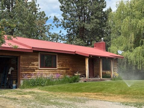2858 Pheasant Lane Stevensville MT 59870