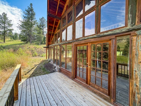 Tiny photo for 40 Shadow Lane, Cascade, MT 59421 (MLS # 30074578)