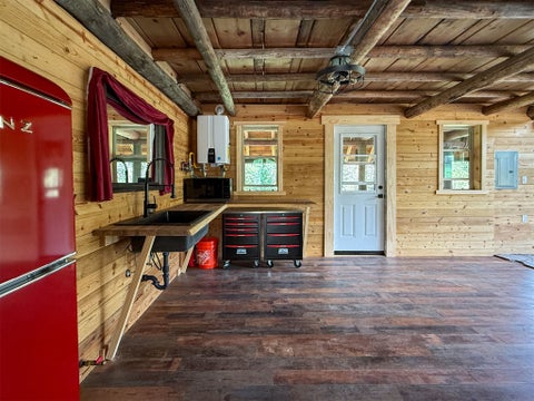 Tiny photo for 40 Shadow Lane, Cascade, MT 59421 (MLS # 30074578)