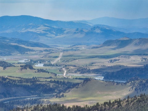 Tiny photo for 40 Shadow Lane, Cascade, MT 59421 (MLS # 30074578)
