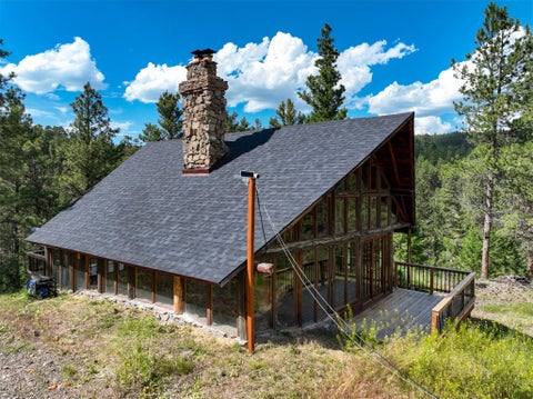 Tiny photo for 40 Shadow Lane, Cascade, MT 59421 (MLS # 30074578)