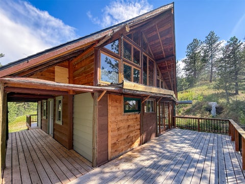 Tiny photo for 40 Shadow Lane, Cascade, MT 59421 (MLS # 30074578)
