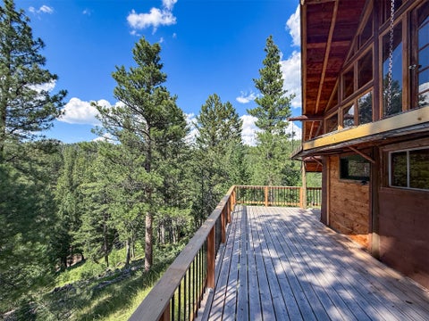Tiny photo for 40 Shadow Lane, Cascade, MT 59421 (MLS # 30074578)