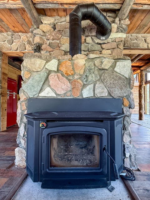 Tiny photo for 40 Shadow Lane, Cascade, MT 59421 (MLS # 30074578)
