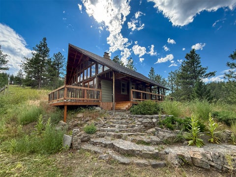 Tiny photo for 40 Shadow Lane, Cascade, MT 59421 (MLS # 30074578)