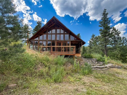 Photo of 40 Shadow Lane, Cascade, MT 59421 (MLS # 30074578)