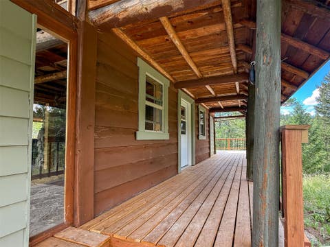 Tiny photo for 40 Shadow Lane, Cascade, MT 59421 (MLS # 30074578)