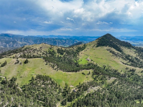Tiny photo for 40 Shadow Lane, Cascade, MT 59421 (MLS # 30074578)