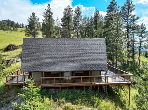 Tiny photo for 40 Shadow Lane, Cascade, MT 59421 (MLS # 30074578)