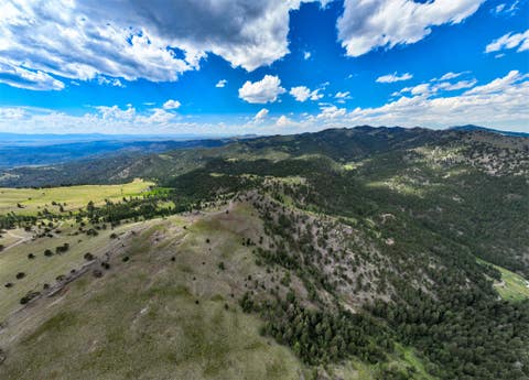 Tiny photo for 40 Shadow Lane, Cascade, MT 59421 (MLS # 30074578)