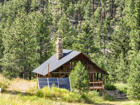 Tiny photo for 40 Shadow Lane, Cascade, MT 59421 (MLS # 30074578)
