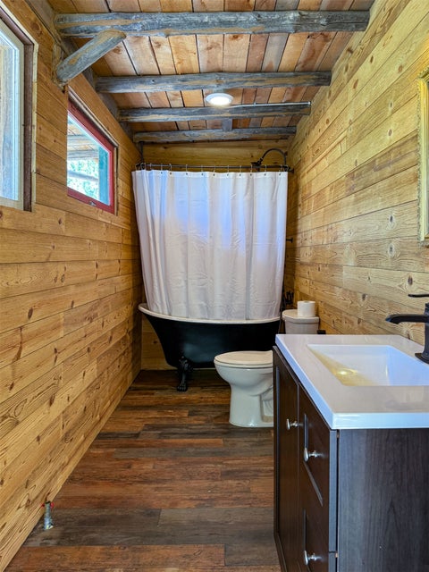 Tiny photo for 40 Shadow Lane, Cascade, MT 59421 (MLS # 30074578)