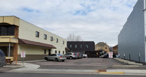 Photo of 1018 Burlington Avenue #206, Missoula, MT 59801 (MLS # 30058137)