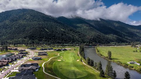 Tiny photo for 959 Anglers Bend Way, Missoula, MT 59802 (MLS # 30071558)