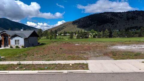 Tiny photo for 959 Anglers Bend Way, Missoula, MT 59802 (MLS # 30071558)