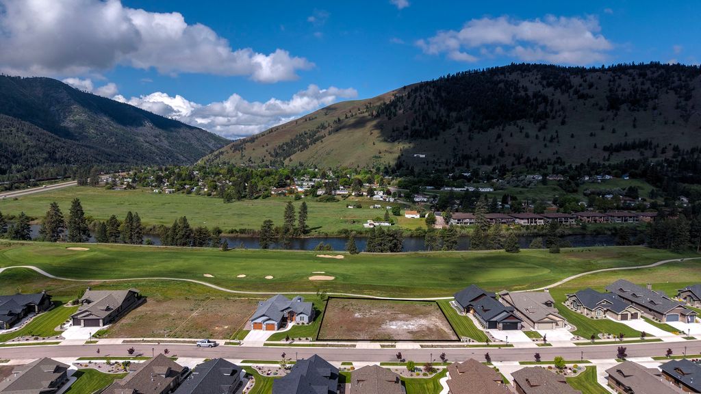 Photo of 959 Anglers Bend Way, Missoula, MT 59802 (MLS # 30071558)