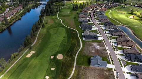 Tiny photo for 959 Anglers Bend Way, Missoula, MT 59802 (MLS # 30071558)