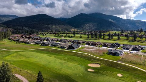 Tiny photo for 959 Anglers Bend Way, Missoula, MT 59802 (MLS # 30071558)