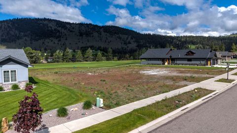 Tiny photo for 959 Anglers Bend Way, Missoula, MT 59802 (MLS # 30071558)