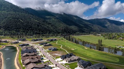 Tiny photo for 959 Anglers Bend Way, Missoula, MT 59802 (MLS # 30071558)