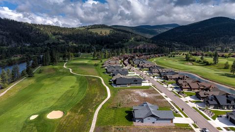 Tiny photo for 959 Anglers Bend Way, Missoula, MT 59802 (MLS # 30071558)