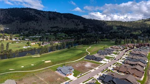 Tiny photo for 959 Anglers Bend Way, Missoula, MT 59802 (MLS # 30071558)