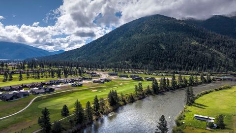 Tiny photo for 959 Anglers Bend Way, Missoula, MT 59802 (MLS # 30071558)