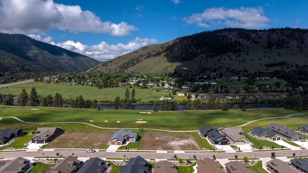 Photo of 959 Anglers Bend Way, Missoula, MT 59802 (MLS # 30071558)