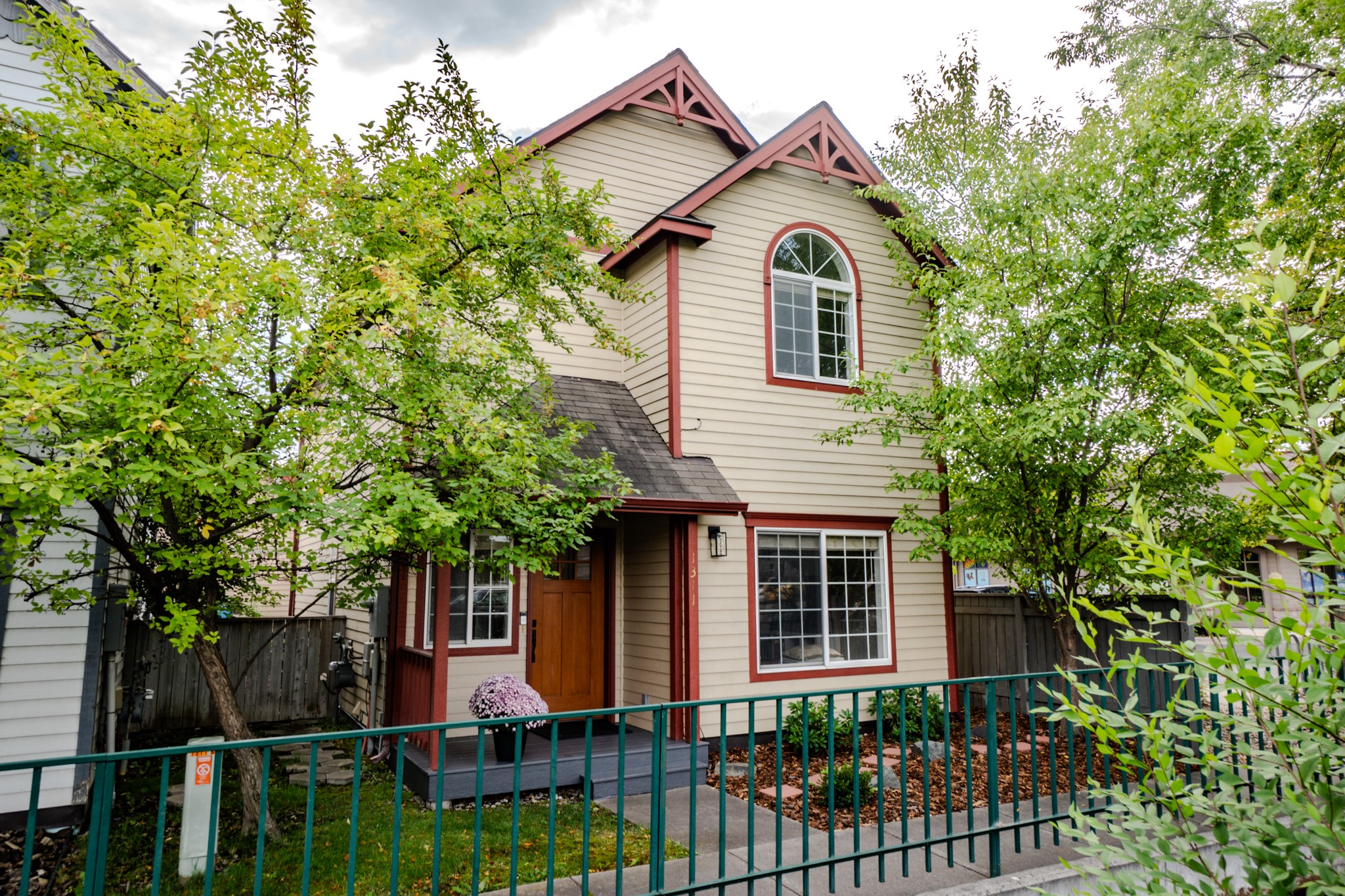 1311 Bridgecourt Way