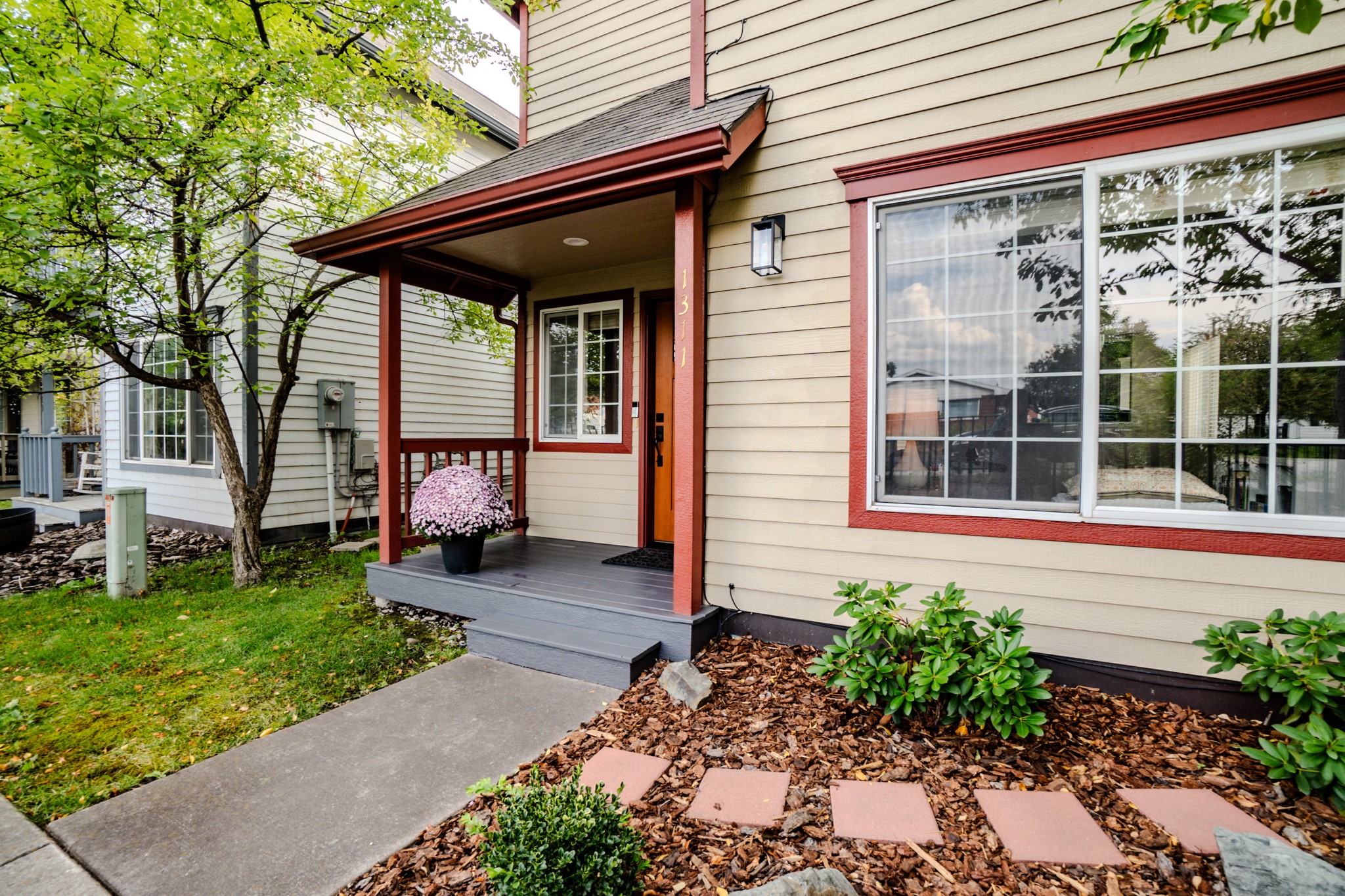 1311 Bridgecourt Way