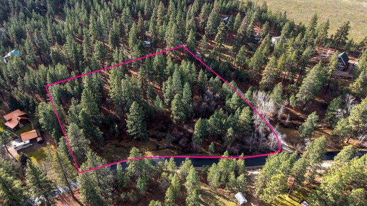 Photo 1 of 16 — 000 Lot 7 Cone Drive, Hamilton, MT 59840